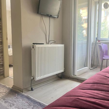 Safrangold Pansiyon Safranbolu Esterno foto