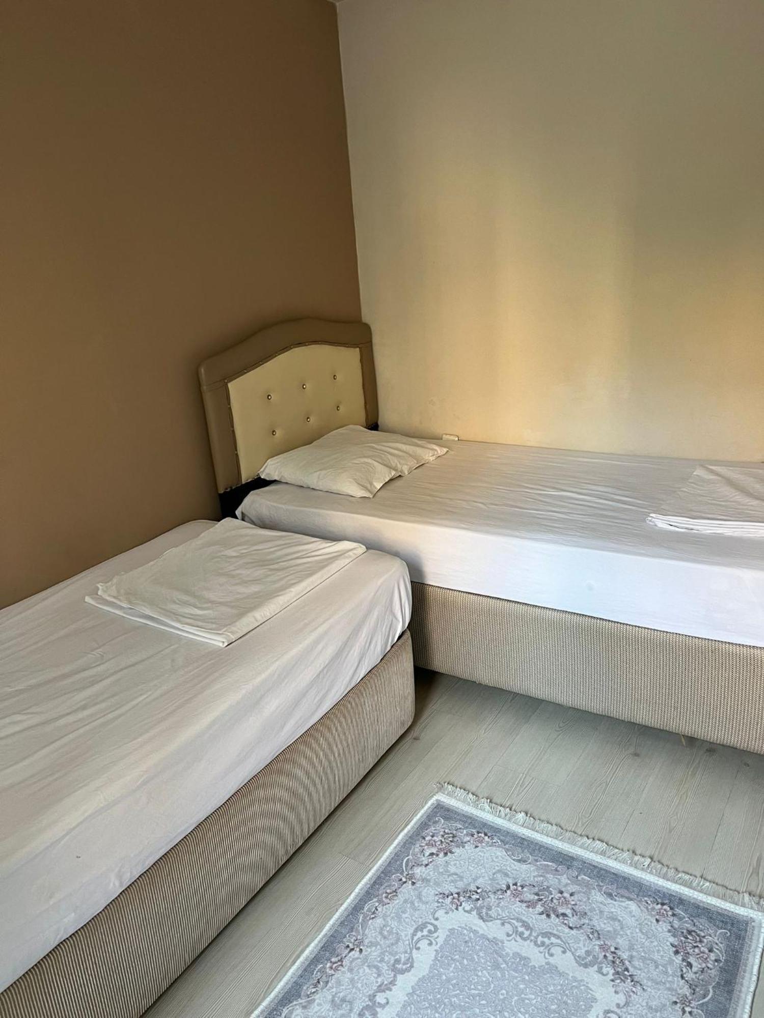 Safrangold Pansiyon Safranbolu Esterno foto