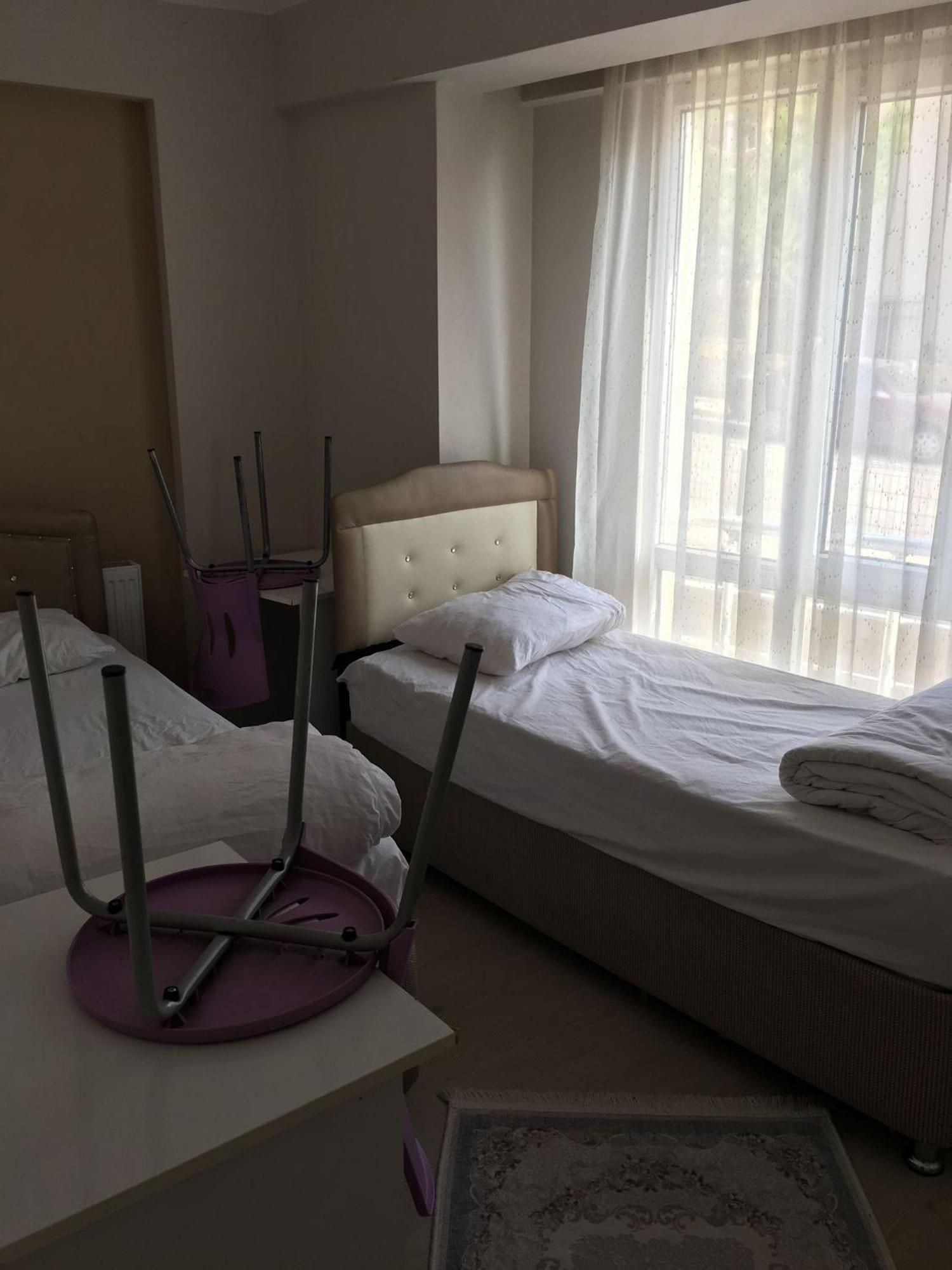 Safrangold Pansiyon Safranbolu Esterno foto