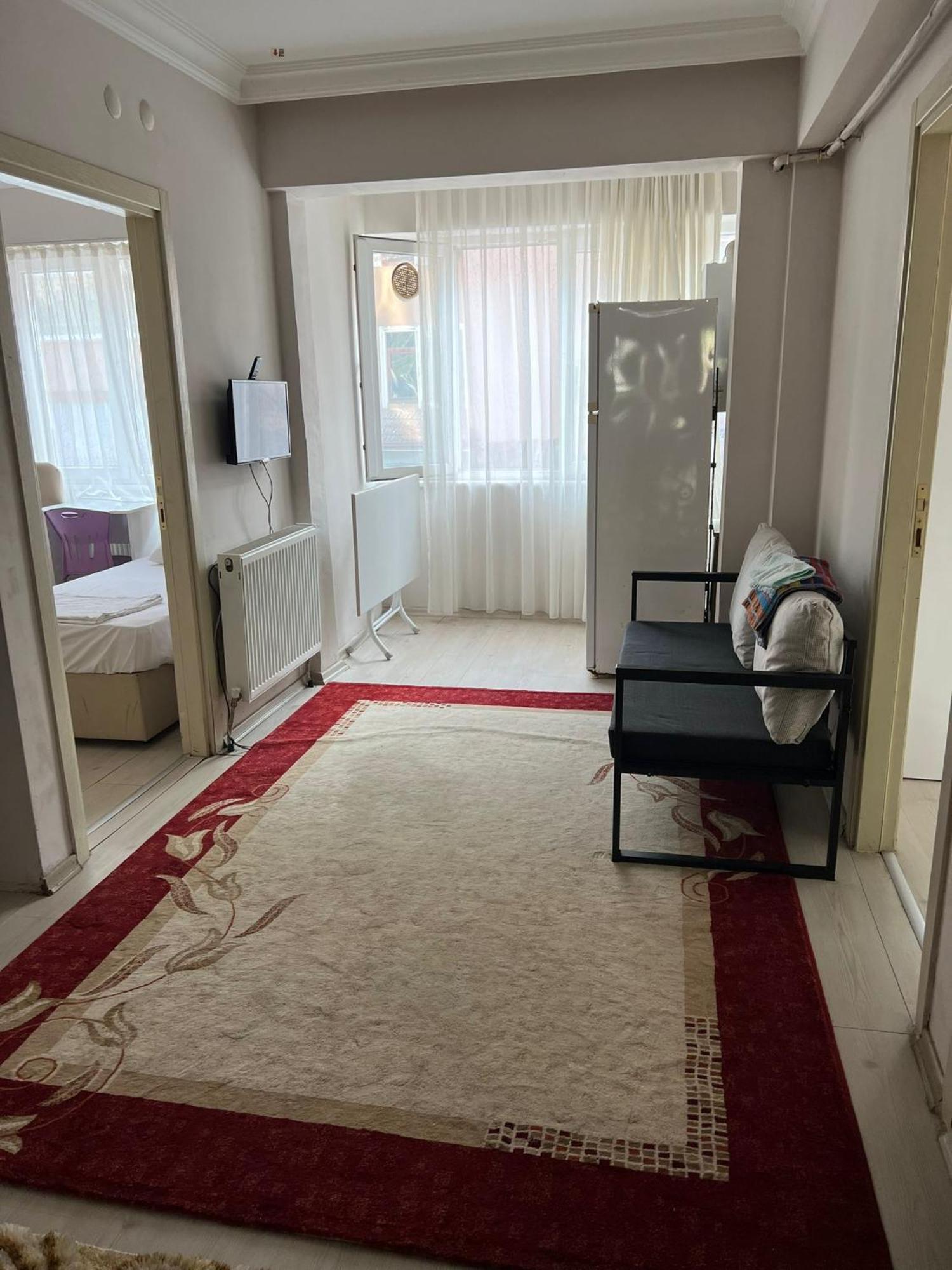 Safrangold Pansiyon Safranbolu Esterno foto